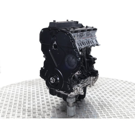 Moteur FORD 2.2 TDCI type QJ2R Euro 5 - Moteur nu diesel échange standard