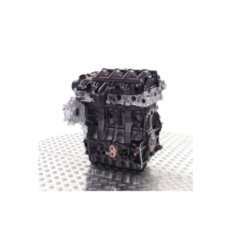 Acheter Moteur OPEL 2.5 dCi type G9U - Moteur