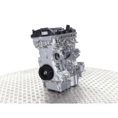 Moteur RENAULT Trafic 1.6 dCi type R9M413  - Moteur diesel échange standard nu