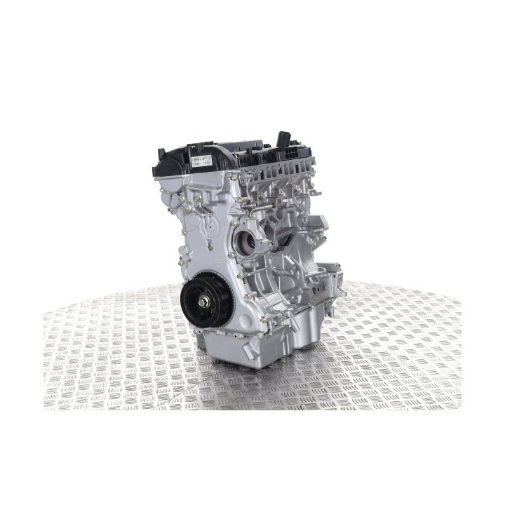 Moteur RENAULT Trafic 1.6 dCi type R9M413  - Moteur diesel échange standard nu