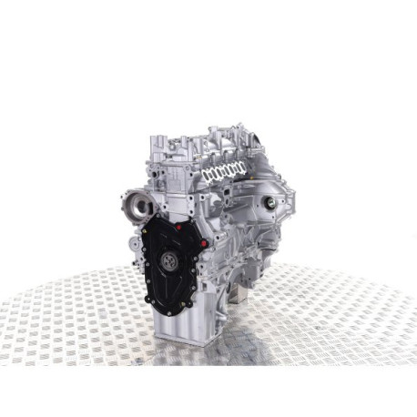 Acheter Moteur LAND ROVER 2.0D type 204DTD -