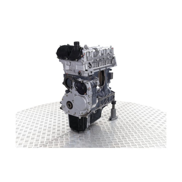 Buy Engine IVECO 3.0 HPI TYPE F1CE0481 -