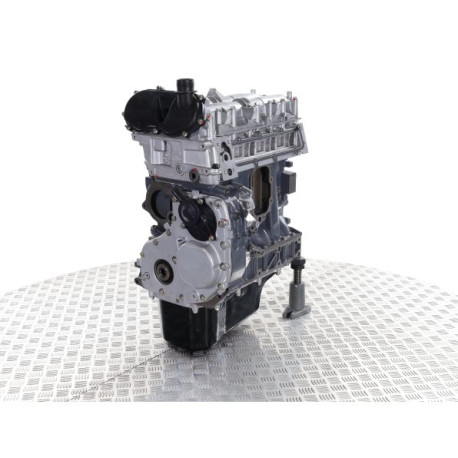 FIAT 3.0 JTD Typ F1CE0481 Motor – Standard-Diesel-Austauschmotor