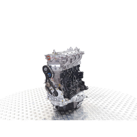 Moteur PEUGEOT 2.2 HDi type P22DTE - Moteur nu diesel échange standard