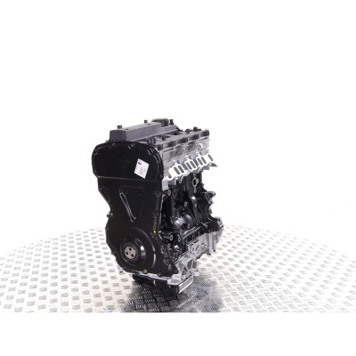 Buy Engine FORD 2.2 d type UHFA/UHFB - Engine