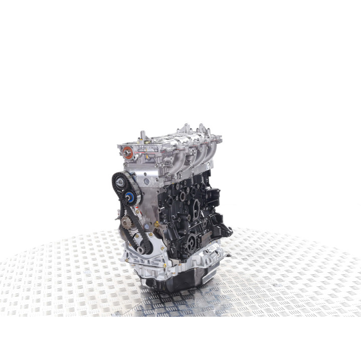 Motor CITROEN 2.2 HDi tipo 4HM - Motor diésel desnudo de reconstruidos