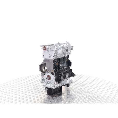 Buy Engine OPEL Vivaro 2.0 HDI type AHK