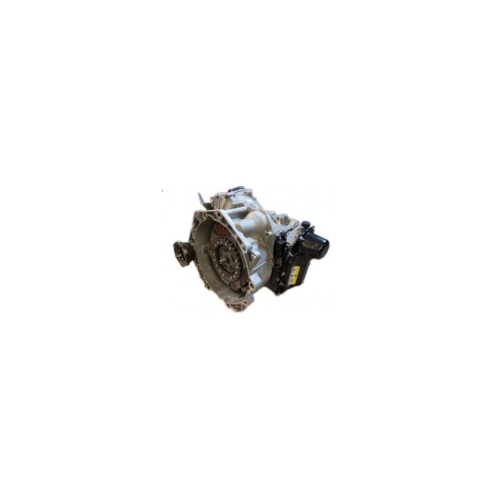 Reparación de caja de cambios TIPO AJ0 / JF613E - Renovación de cambio de caja de cambios automática