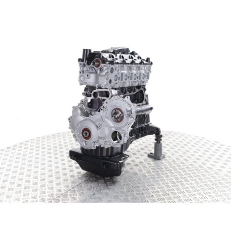 Réfection moteur TOYOTA 3.0 D-4D type 1KD - Moteur diesel nu échange rénovation