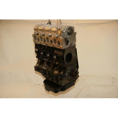 Kaufen Sie IVECO 2.8D Motortyp 8140.23 - Motor