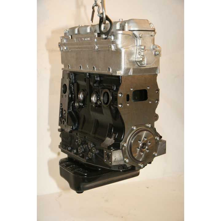 Comprar motor IVECO 2.8D tipo 8140.23 - Motor