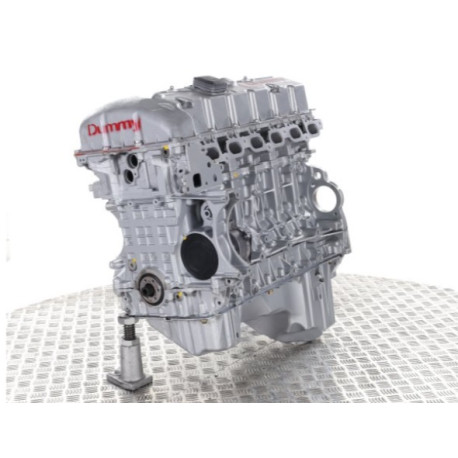 Kaufen Sie BMW 2.5i N52B25 Motor – nackter Motor