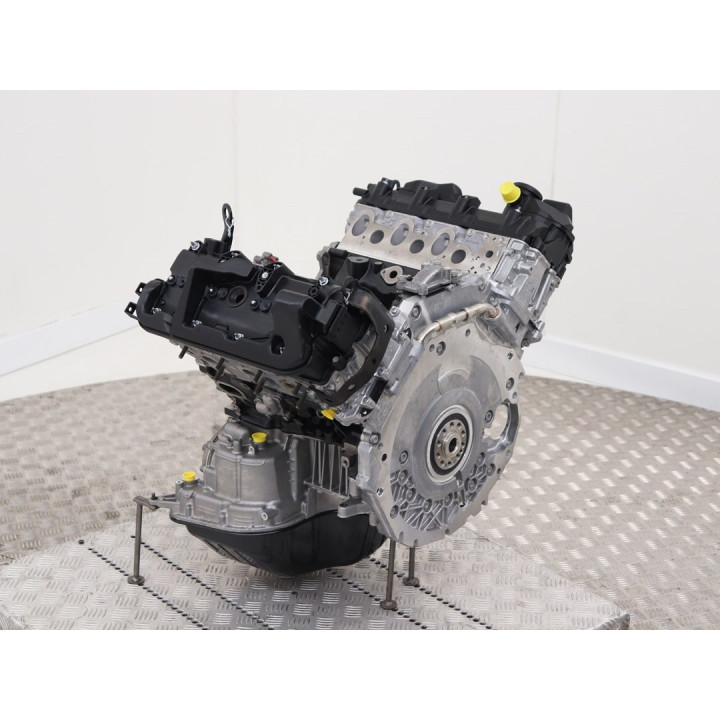 Acquista la riparazione del motore tipo VOLKSWAGEN 3.0 TDi