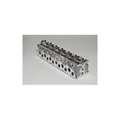 Buy NISSAN 2.5 type TD25T bare cylinder head - New diesel cylinder head.