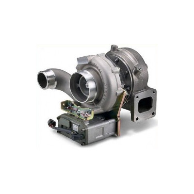 Acheter turbo échange standard CITROEN NEMO 1.3