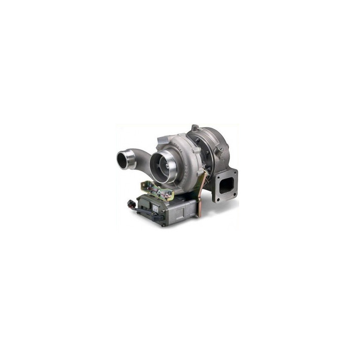 Acheter turbo échange standard CITROEN NEMO 1.3