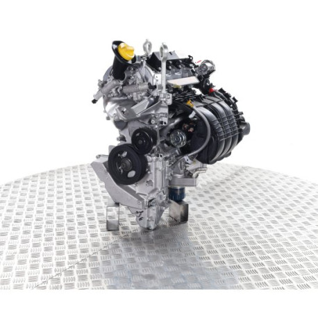 Buy Complete Engine 1.0 SCe DACIA type B4D411