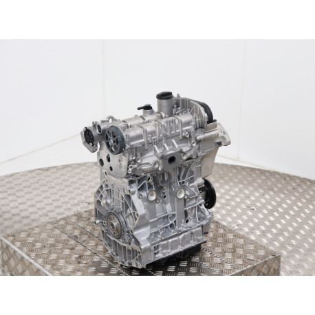 Moteur VOLKSWAGEN 1.4 TFSI type CZEA - Moteur essence échange standard