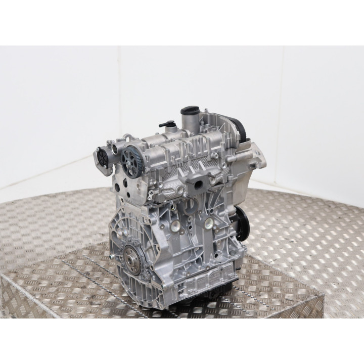 Buy new complete engine clearance