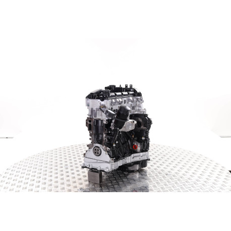 bare remanufactured engine MERCEDES 220 / 250 cdi type 651.911
