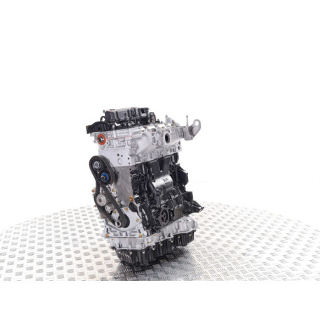 Buy FORD 2.0 TDCI type T8C Engine - Bare Engine