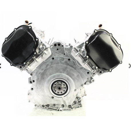 PORSCHE PANAMERA 3.0i V6 TURBO engine - CGEA - remanufactured petrol engine