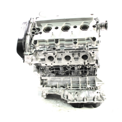 PORSCHE PANAMERA 3.0i V6 TURBO engine - CGEA - remanufactured petrol engine