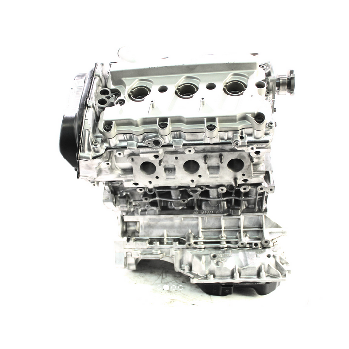 PORSCHE PANAMERA 3.0i V6 TURBO engine - CGEA - remanufactured petrol engine