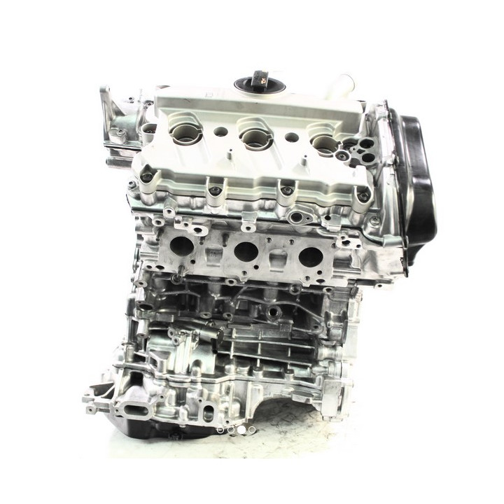 PORSCHE PANAMERA 3.0i V6 TURBO engine - CGEA - remanufactured petrol engine