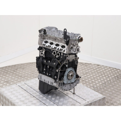 AUDI 2.0 TFSI CNC-Motor – Standard-Austausch-Benzinmotor