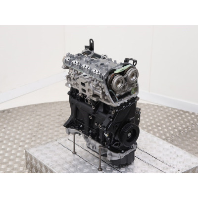 AUDI 2.0 TFSI CNC-Motor – Standard-Austausch-Benzinmotor