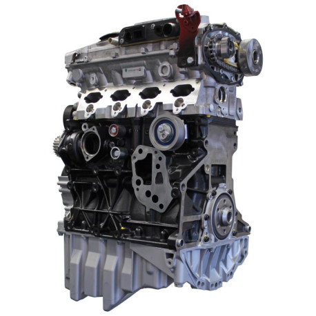 Motor SKODA 2.0 TFSI Typ CHH - Motor ohne Zubehör Austauschstandard