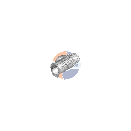 AUDI -Verteilergetriebe Typ 0AQ341010 – Standard-Austauschverteilergetriebe