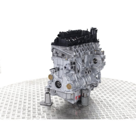 Motor BMW 2.0d tipo B47C20B - Motor desnudo diésel de intercambio estándar