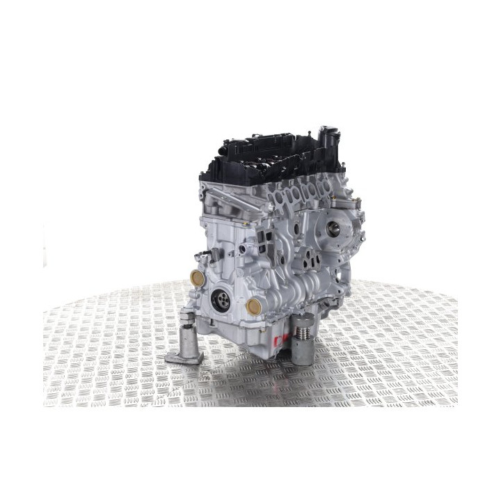 Motor BMW 2.0d tipo B47C20B - Motor desnudo diésel de intercambio estándar