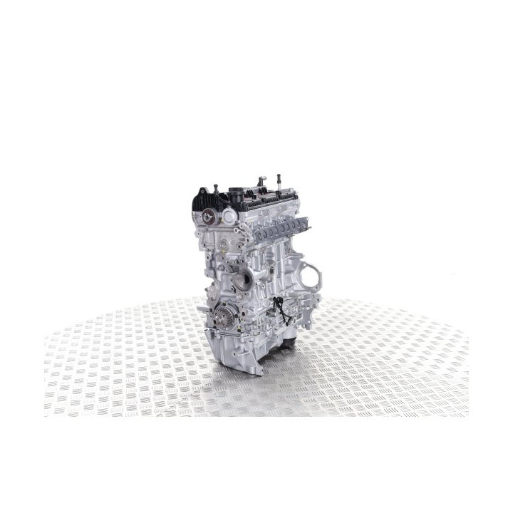 Motor KIA 1.6 CRDi tipo D4FE - Motor diésel sin accesorios intercambio estándar