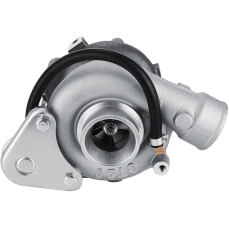 TURBO ECHANGE STANDARD TOYOYA CT20