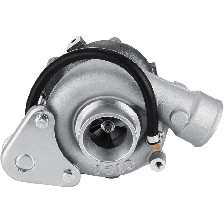 TURBO INTERCAMBIO ESTÁNDAR TOYOTA CT20