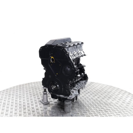 FORD 2.4 TDCI engine - D4FA - Diesel engine exchange standard bare