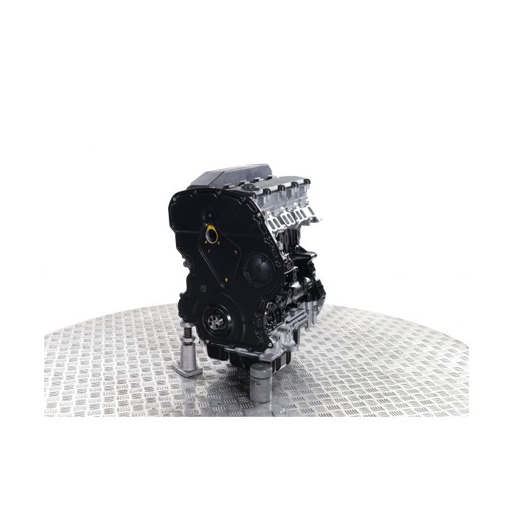 FORD 2.4 TDCI engine - D4FA - Diesel engine exchange standard bare