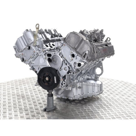 Motore BMW M 4.4 V8 tipo S63B44B - Motore a benzina in cambio standard