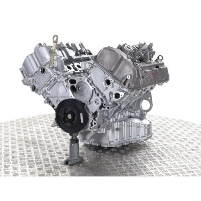 Motor BMW M 4.4 V8 tipo S63B44B - Motor de gasolina de intercambio estándar
