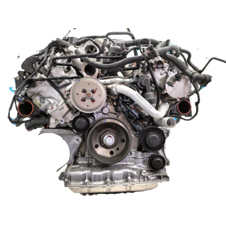 AUDI 60 TFSI engine type CZSE - Used petrol engine 50kms