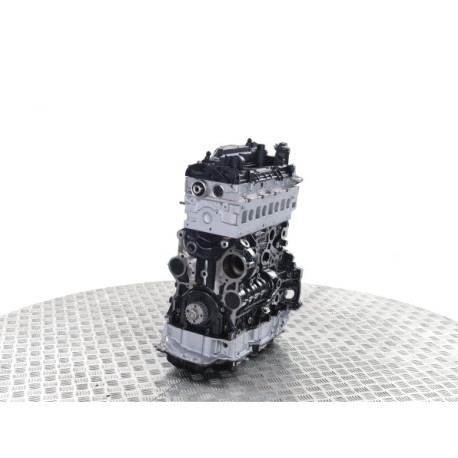 Motore CUPRA 2.0 tipo DTTA - Motore diesel nudo di ricambio standard