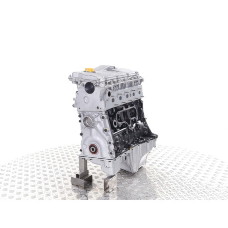 LAND ROVER 2.5 TD5 type 15P/16P engine - remanufactured diesel bare engine