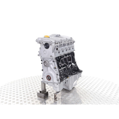 Motore LAND ROVER 2.5 TD5 tipo 15P/16P - Motore diesel nudo di ricambio standard