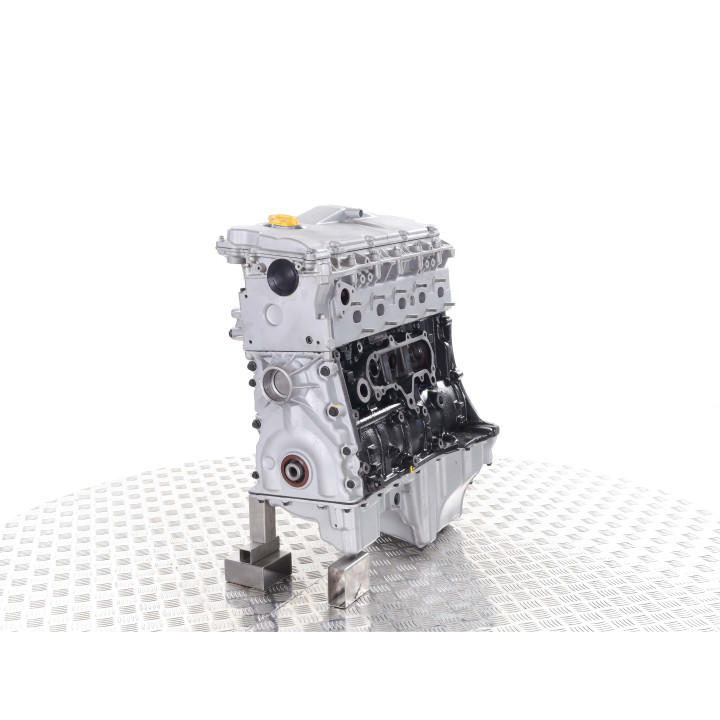Motore LAND ROVER 2.5 TD5 tipo 15P/16P - Motore diesel nudo di ricambio standard