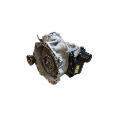 Caja de cambios RENAULT Clio tipo DP0 - Caja de cambios automática intercambio estándar