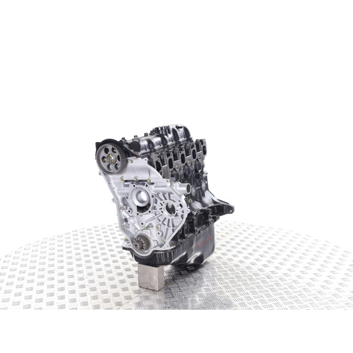 Comprar reparación motor TOYOTA 2.4D tipo 2L -
