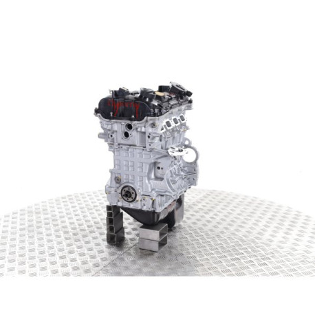 Motor BMW 1.6i tipo N45B16A - Motor desnudo de gasolina intercambio estándar